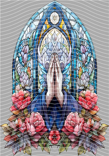 A5 Notebook Wraps-A 3419